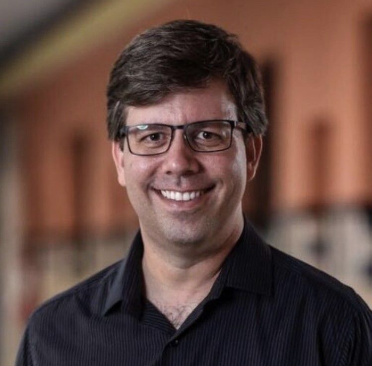 Paulo Emílio de Castro Andrade